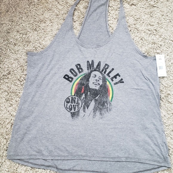 Tank Top - Picture 2 of 3
